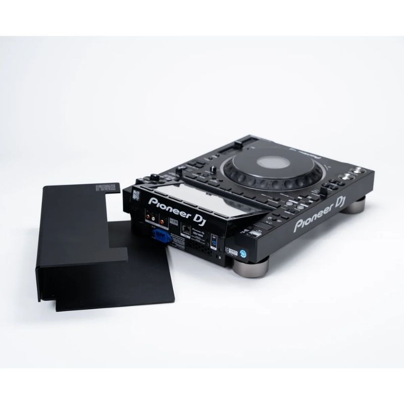XXL Cable Cover Pioneer DJ CDJ-3000 - Image 2