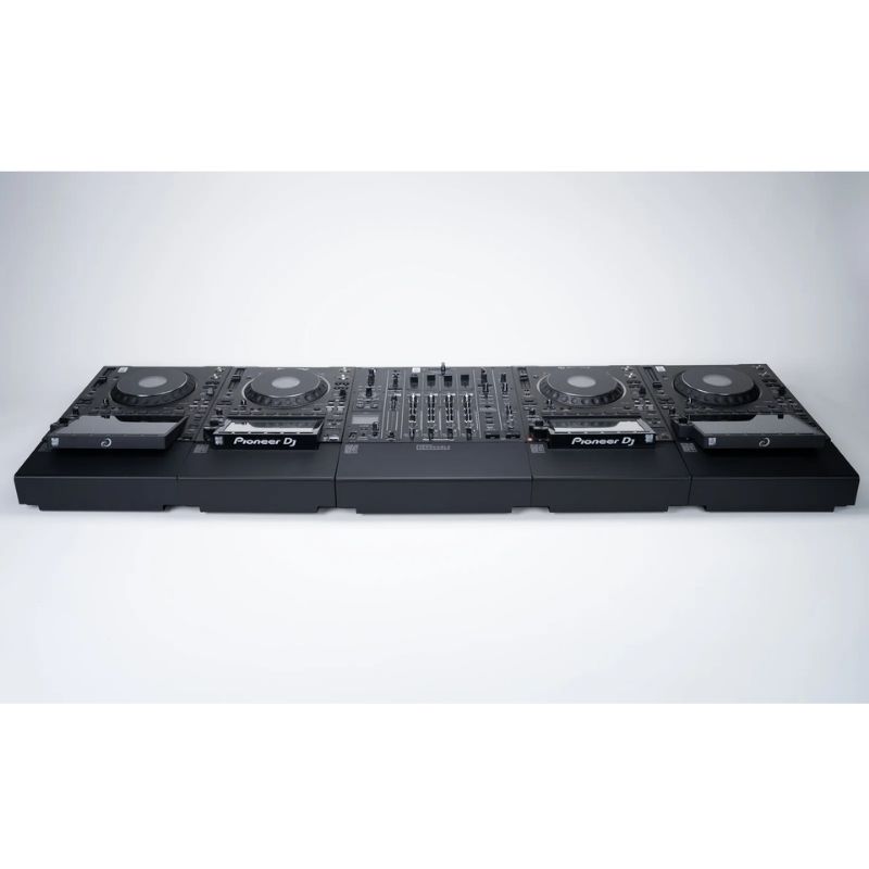 XXL Cable Cover Pioneer DJ CDJ-3000 - Image 3