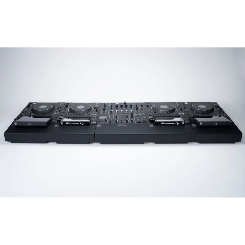 XXL Cable Cover Pioneer DJ CDJ-2000 - Image 3