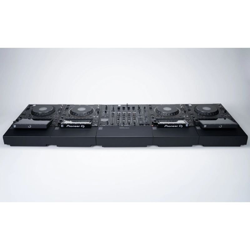 XXL Cable Cover Pioneer DJ DJM-900 - Image 3