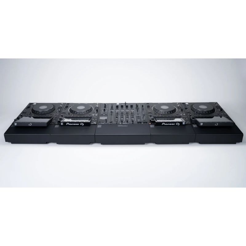 XXL Cable Cover Pioneer DJ DJM-V10 - Image 2