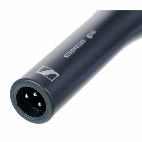 Sennheiser E 865 - Image 2