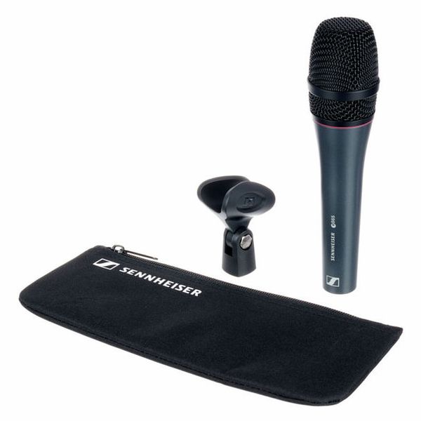 Sennheiser E 865 - Image 4