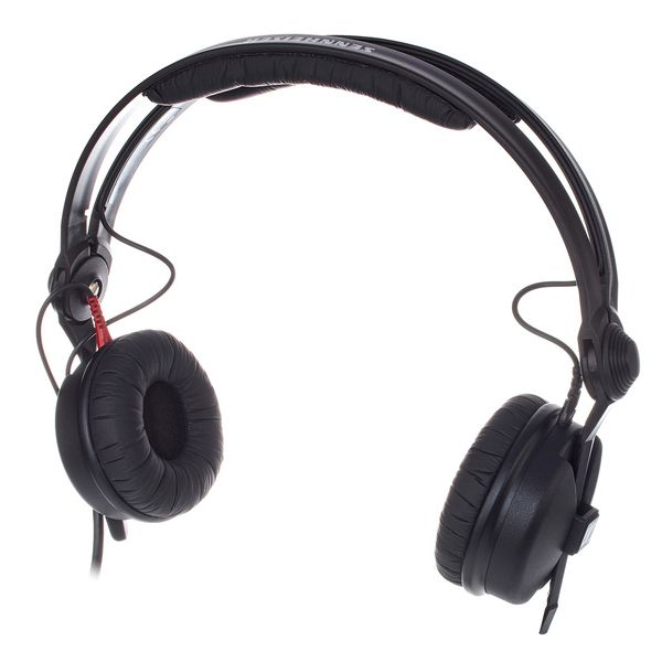 Sennheiser HD 25 PLUS