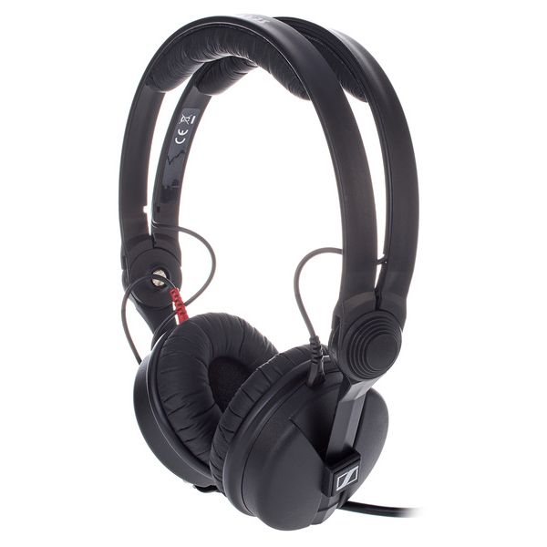 Sennheiser HD 25 PLUS - Image 2