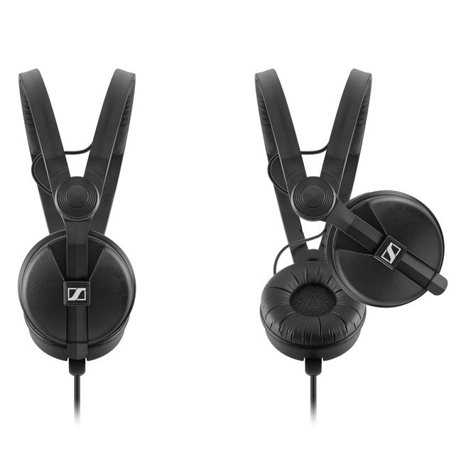 Sennheiser HD 25 - Image 4
