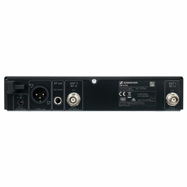 Sennheiser EW-D 835-S S1-7 - Image 3