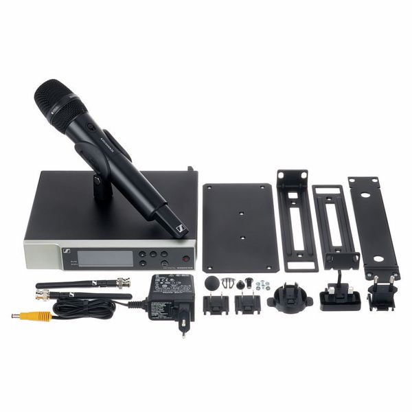 Sennheiser EW-D 835-S S1-7 - Image 7