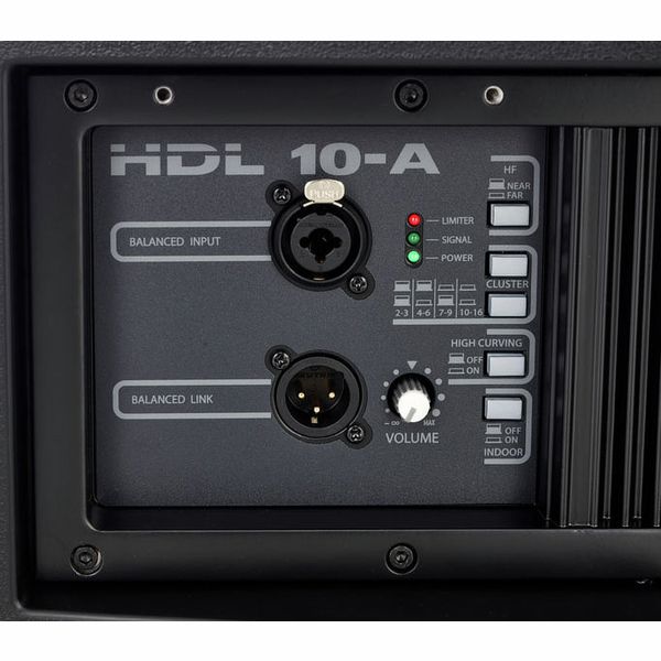 RCF HDL 10-A - Image 4