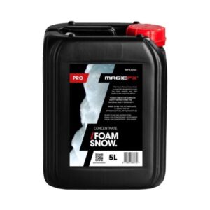 Magic FX Pro Foam/Snow Fluid Concentrat