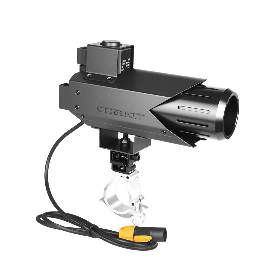 MOKA CO2 Jet H-C06 HANG CANNON
