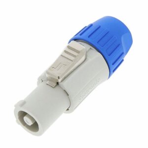 Seetronic SAC3FCB Power Twist White