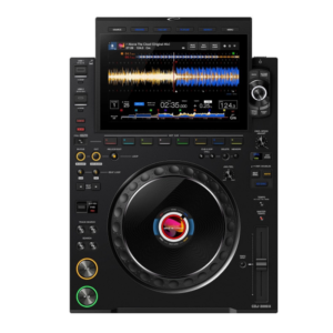 AlphaTheta CDJ-3000X