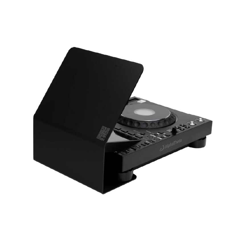 Sunshield AlphaTheta CDJ-3000X