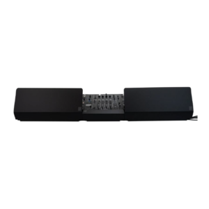 Sunshield Pioneer DJ Double Standard CDJ-3000 / CDJ-2000