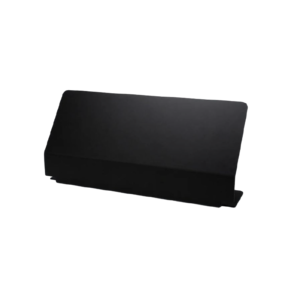 XXL Sunshield Pioneer DJ Double (66cm) CDJ-3000X, CDJ-3000 and CDJ-2000