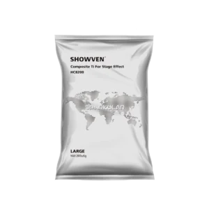 Showven Sparkular Powder 200g Large