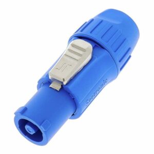 Seetronic SAC3FCA Power Twist Blue