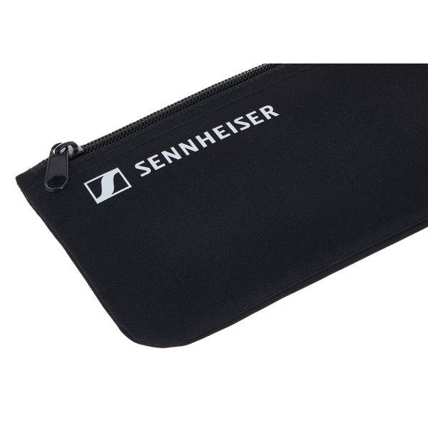 Sennheiser Microphone Bag Evolution - Image 3
