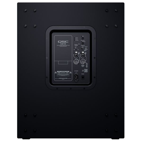 QSC CS18 - Image 4