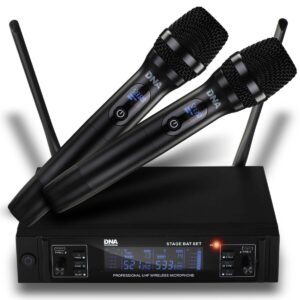 DNA STAGE BAT SET